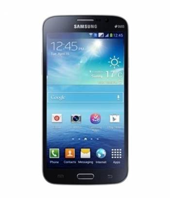 Samsung Galaxy Mega GT I9152 Black
