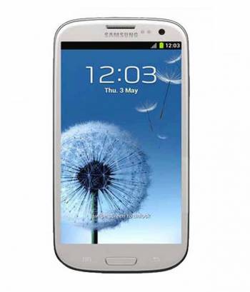 Samsung Galaxy S3 I9300 16GB Marble White