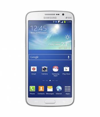 Samsung Galaxy Grand 2 White