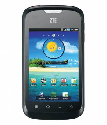 ZTE KIS Flex V793 3G