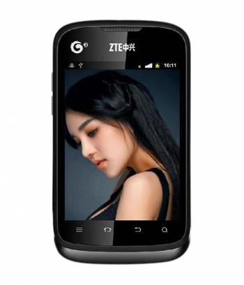 ZTE N790 (GSM + CDMA)