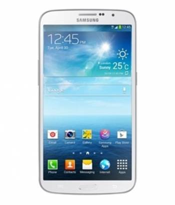 Samsung Galaxy Mega 6.3 GT I9200 White