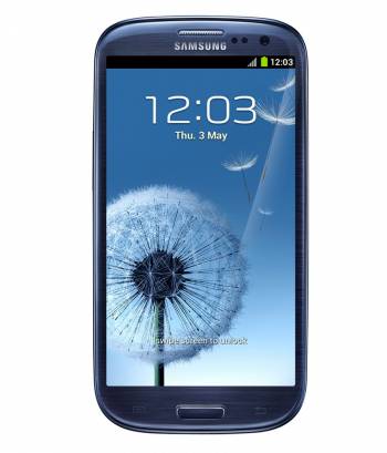 Samsung Galaxy S3 Neo GT-I9300I Deep Blue