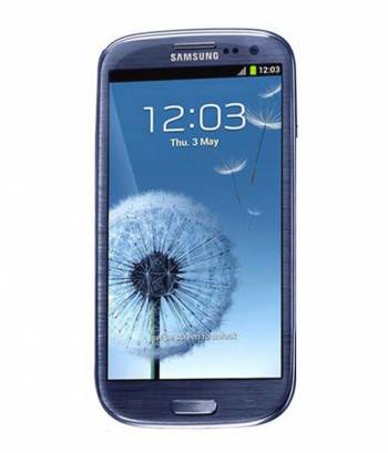 Samsung Samsung Galaxy S3 I9300 16GB Pebble Blue