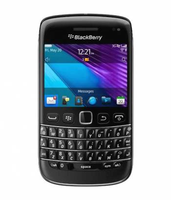 Blackberry Bold 5 9790