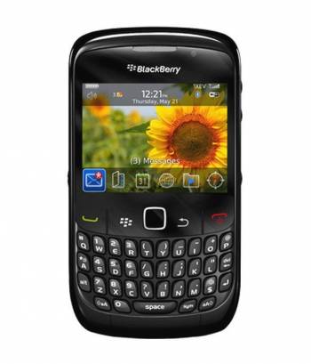Blackberry 8530 Reliance