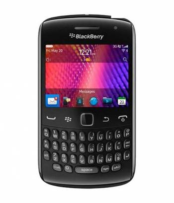 Blackberry Curve 9350-Reliance