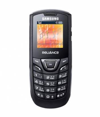 Reliance Samsung CDMA - B339