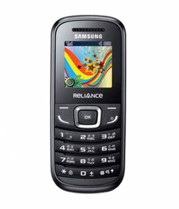Reliance Samsung CDMA - B229
