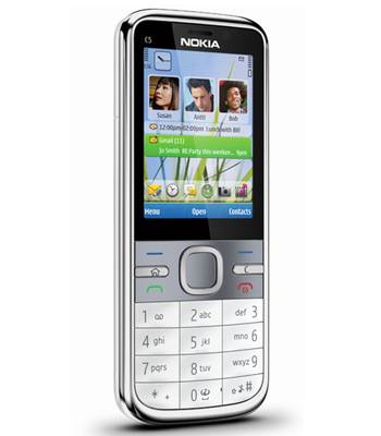 Nokia C5-02