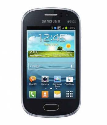Samsung Galaxy Fame S812