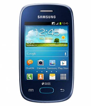 Samsung Galaxy Pocket Neo GT S5312
