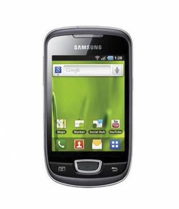 Samsung Galaxy Pop-S5570