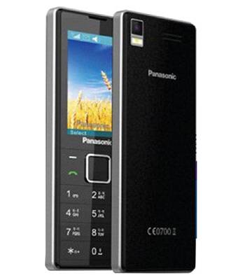 Panasonic GD22
