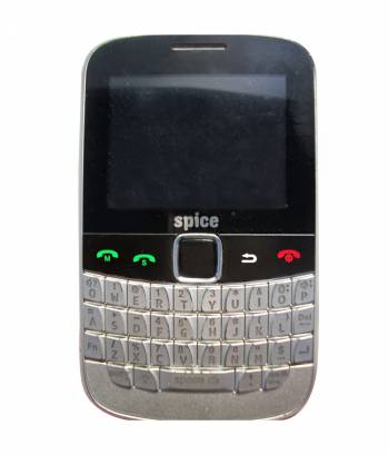 Spice Qwerty