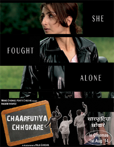 Chaarfutiya Chhokare
